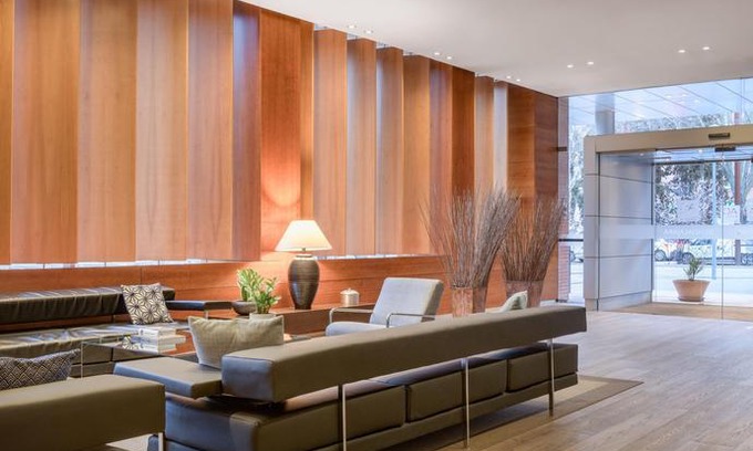 Guadalajara Hotel | AC Hotel by Marriott Guadalajara Spain