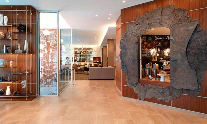 Downtown Portland Hotel | AC Hotel By Marriott Portland Downtown, Or