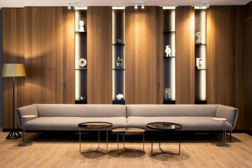 Centrs Hotel | AC Hotel by Marriott Riga
