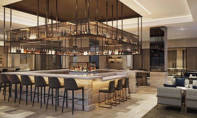 Southside Hotel | AC Hotel Jacksonville St Johns Town Center