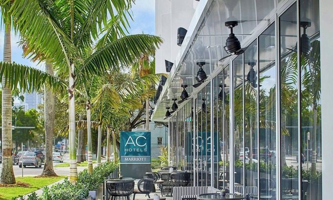 Midtown Hotel | AC Hotel Miami Wynwood