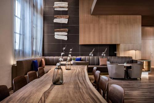 Millefonti Hotel | AC Hotel Torino by Marriott