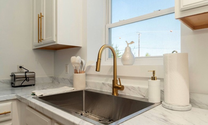 Trenton Apartment | Acadia Suites Collection – 4 Private Units for Groups Near Acadia National Park