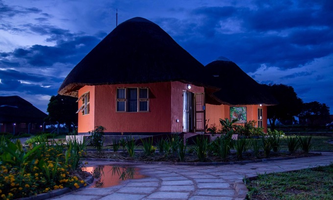 Kitgum Cabin | Acaki Lodge Kitgum