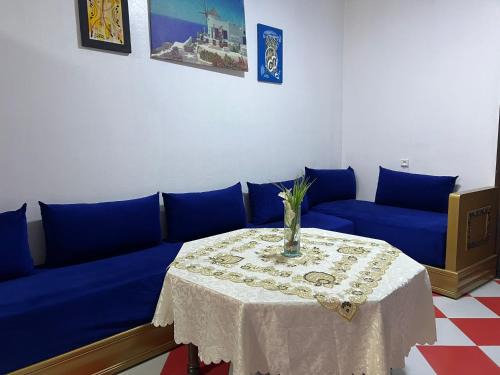 Diza Apartment | Acapella house