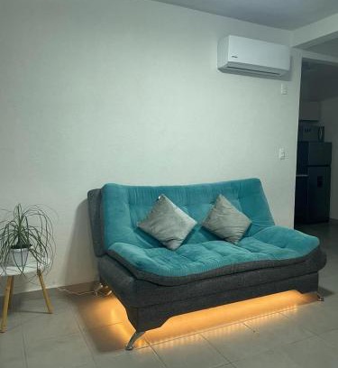 Boulevard Barra Vieja Apartment | Acapulco Dreamer Diamante II