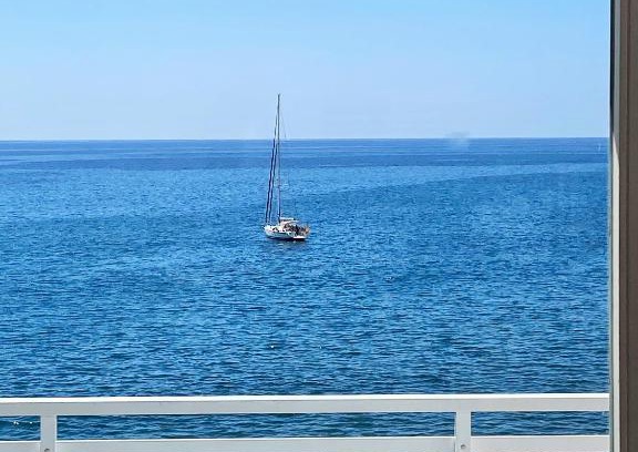 Playa del Aguila Apartment | Acapulco Ocean View