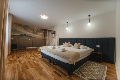 Pojorita House | Acasa la Pojorata