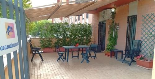 Monterotondo Apartment | acasadimamma
