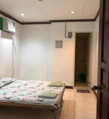 Cebu Cabin | Accessible Room 1A