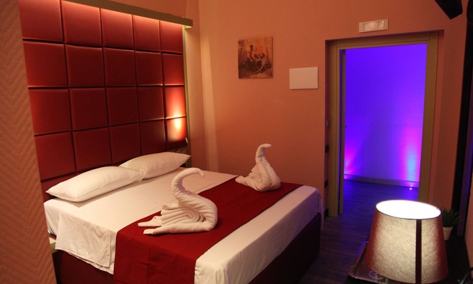Naples City Centre House | Accogliente Struttura nei Pressi Della Stazione