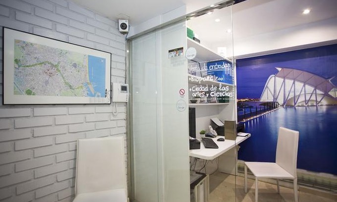 L'Amistat Hotel | Accom Hostel Palacios