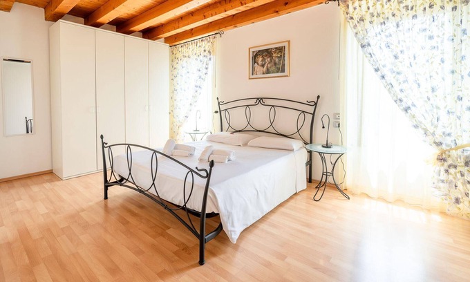 Valeggio sul Mincio Other | Accommodation Sio Toni
