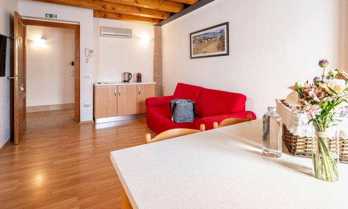 Valeggio sul Mincio Other | Accommodation Albio