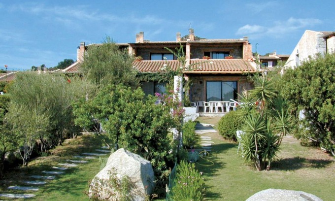 Sant'Elmo Other | Accommodation ∙ 1 bedroom ∙ 4 guests