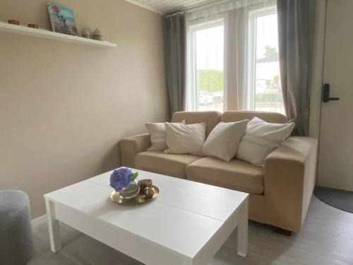 Falkenberg Apartment | Accommodation in Falkenberg