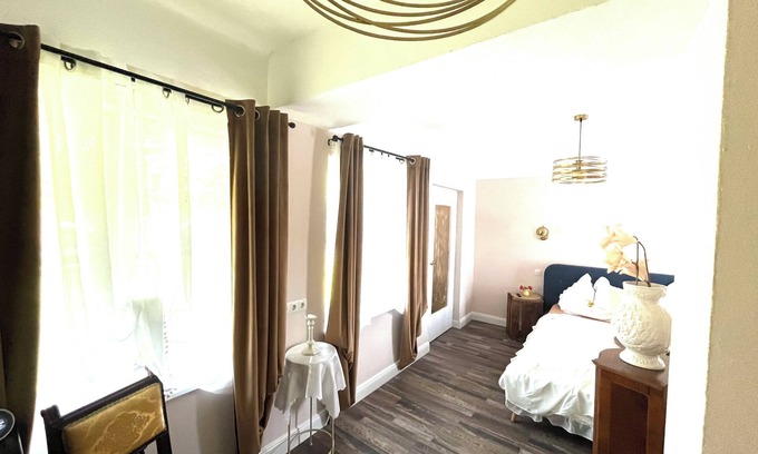 Gamlitz Cottage | Accommodation in the center of Gamlitz - simply modern rustic/NEW!