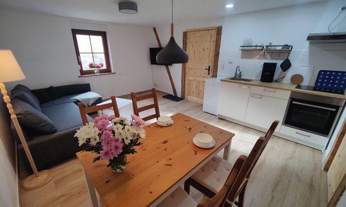 Wustermark Apartment | Accommodation Wustermark