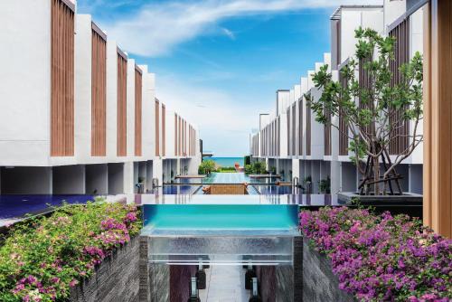 Hua Hin Hotel | Ace of Hua Hin Resort - SHA PLUS
