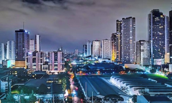 Kapitolyo Apartment | Ace Suites by the WaterSpa - Budget Accommodation