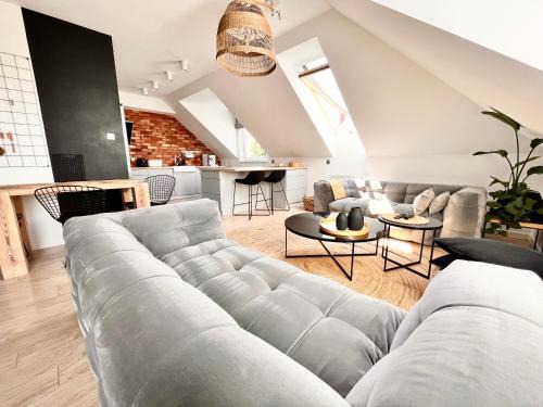 Ostroda Apartment | Ach to tu Apartament