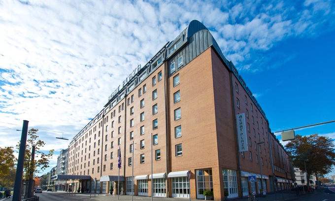 Karlsruhe City Centre Hotel | ACHAT Hotel Karlsruhe City