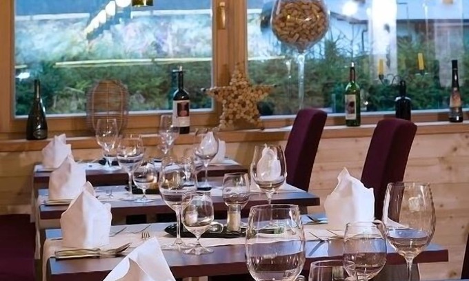 Achenkirch Hotel | Achentalerhof