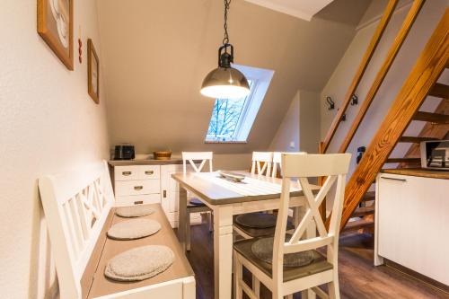 Staberdorf Apartment | Achter de Höf Whg 4