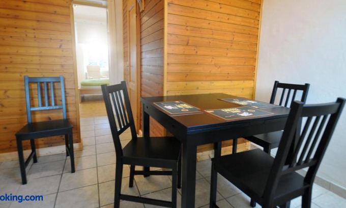 Klagenfurt am Woerthersee Apartment | Aco Living - A Cheap Overnight