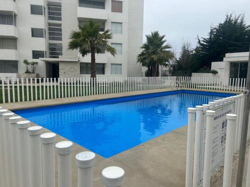 La Serena Apartment | Acogedor departamento cerca de avenida del Mar