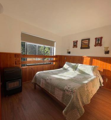 Pucon Apartment | Acogedor Departamento en Zona Lacustre