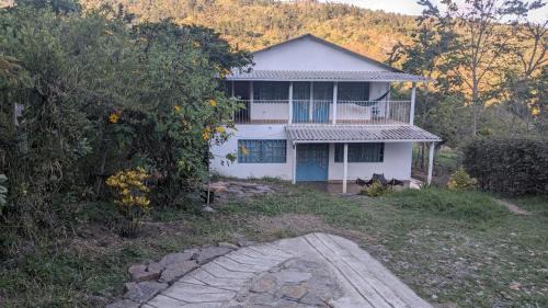 Pachavita House | Acogedora casa campo en medio de la naturaleza