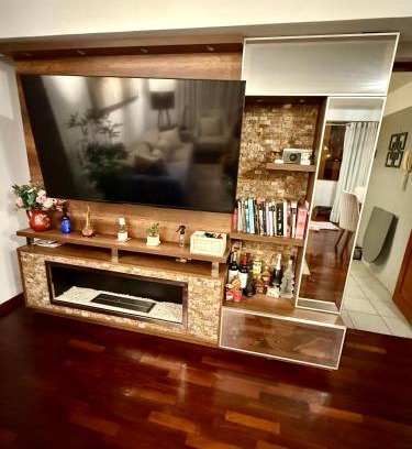 San Borja Other | Acogedora Habitación, excelente ubicación