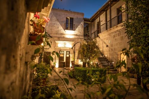 Historical Center Hotel | Acolpacha Tambo Boutique