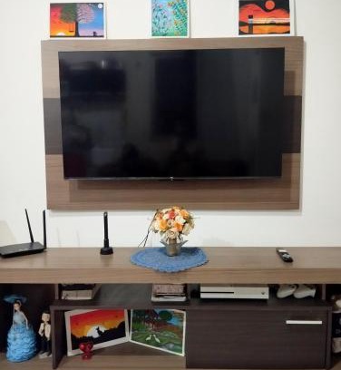 Cremacao Apartment | Acomodação aconchegante COP-30