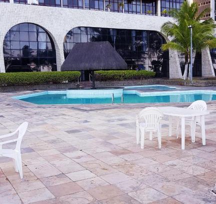 Piedade Apartment | Aconchegante Flat na Orla