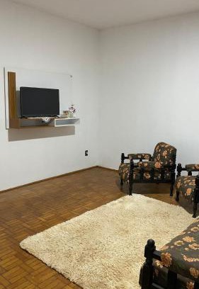 Barretos House | Aconchego
