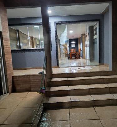 Pereque House | Aconchego de Angra