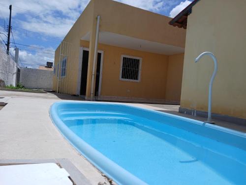 Novo Gravata House | Aconchego do Maroto