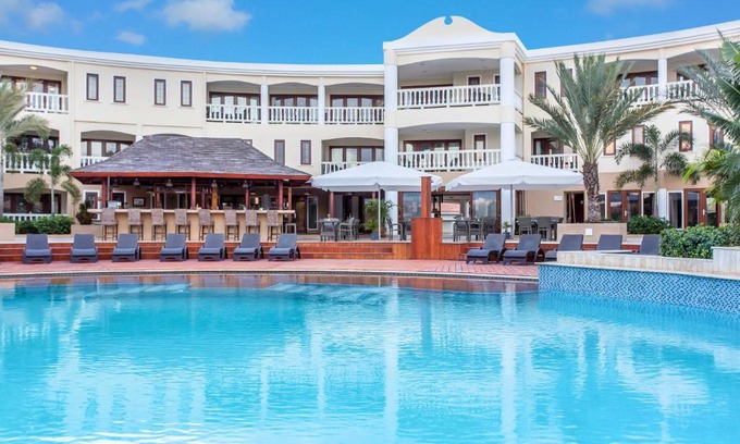 Willemstad Resort | Acoya Curacao Resort, Villas & Spa