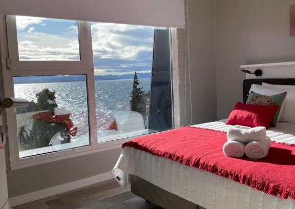 San Carlos de Bariloche Apartment | Acqua Apartments Bariloche