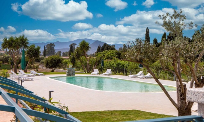 Cardedu Apartment | Acquamarina 5 by All4sardinia