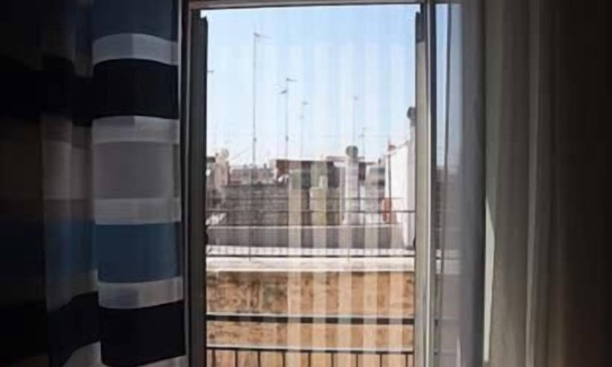 Giovinazzo Apartment | AcquaMarina casa vacanza