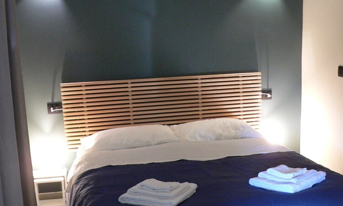 Pre Apartment | Acquario, Comfort and Charme - "A"
