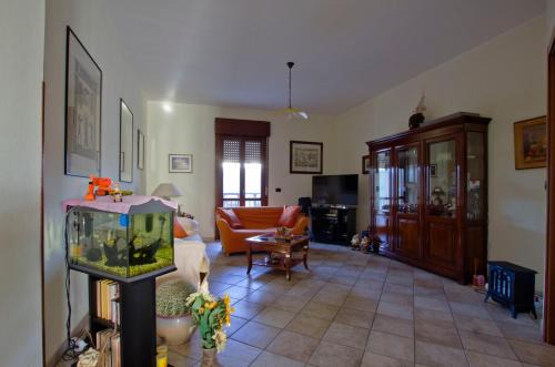 Oristano Bed & Breakfast | ACQUARIO DEI FRALLE