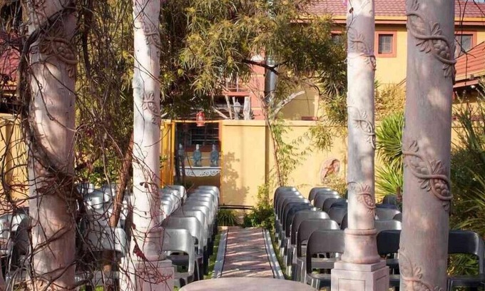 Ekurhuleni House | Acre of Africa Guest Venue