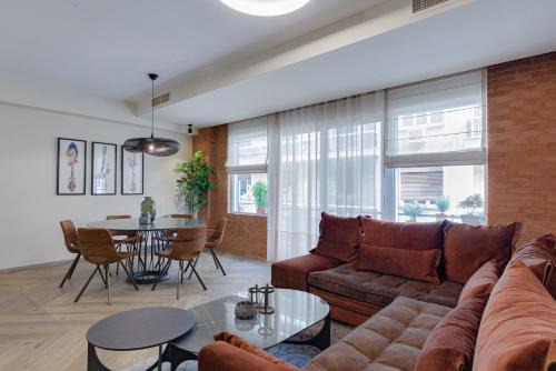 Plaka Apartment | Acropolis Premium Residence