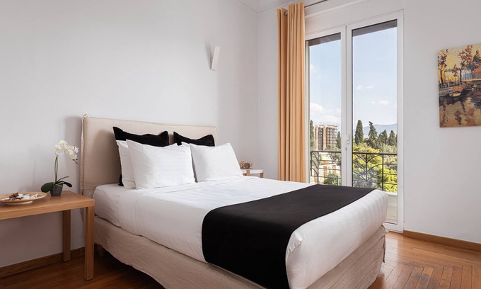 Makrigianni Apartment | Acropolis Prime Residence