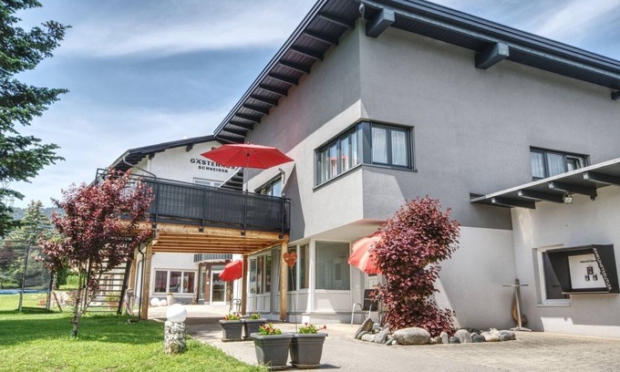 Villach Apartment | Active Apartments - Active