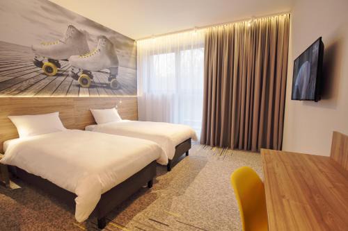 Psie Pole Hotel | Active Hotel